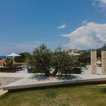 Casa Costa Suites Plus Kanali  Exterior photo